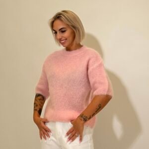 Tiesus mocheros megztukas