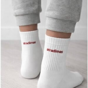 Kojinės "atradimas"