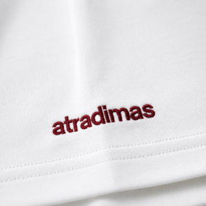 ATRADIMAS Oversized marškinėliai